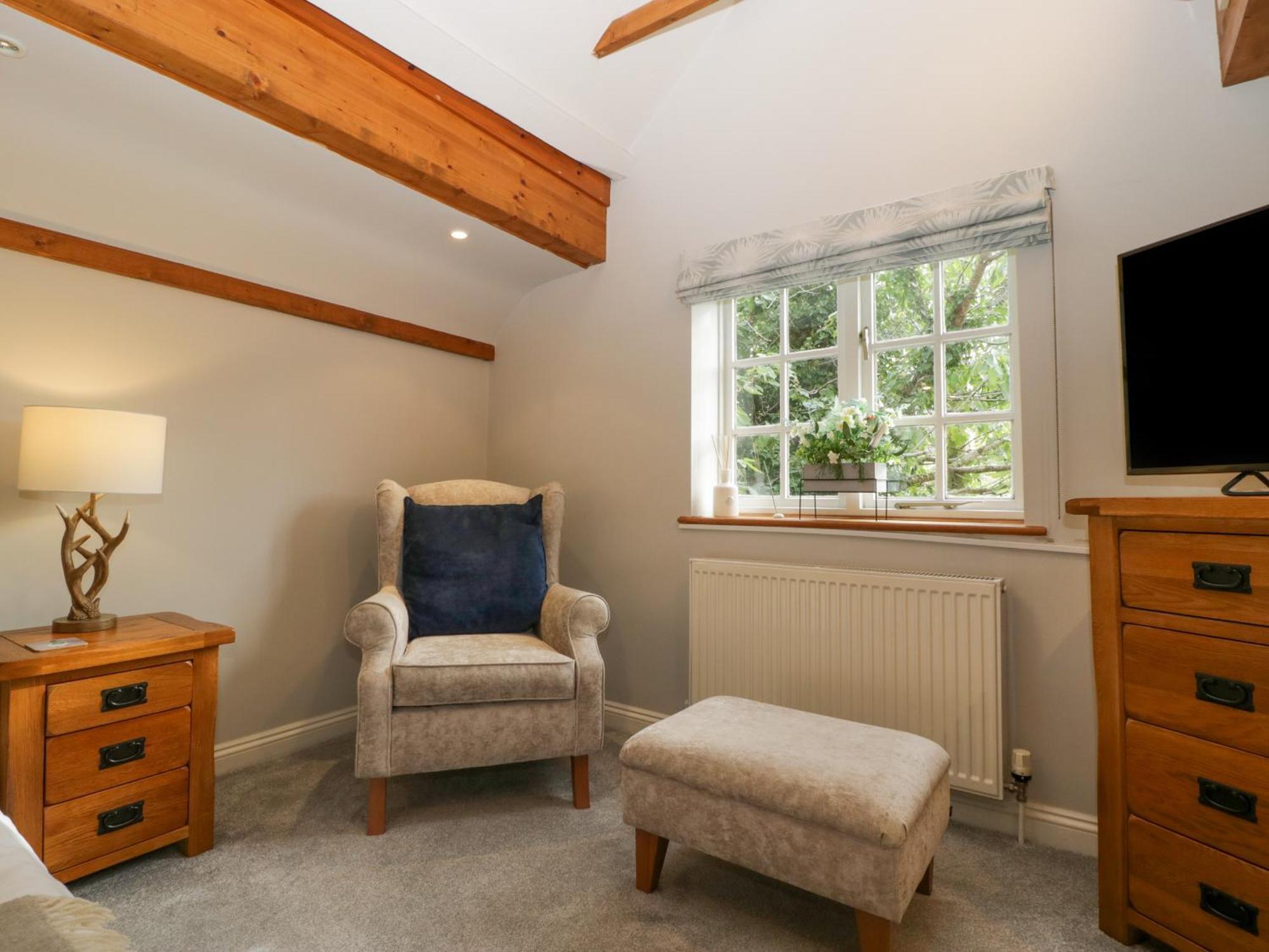 The Coach House Apartment Tewkesbury Ngoại thất bức ảnh