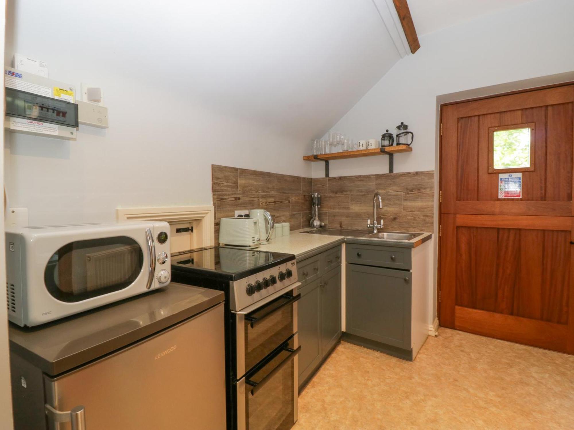 The Coach House Apartment Tewkesbury Ngoại thất bức ảnh