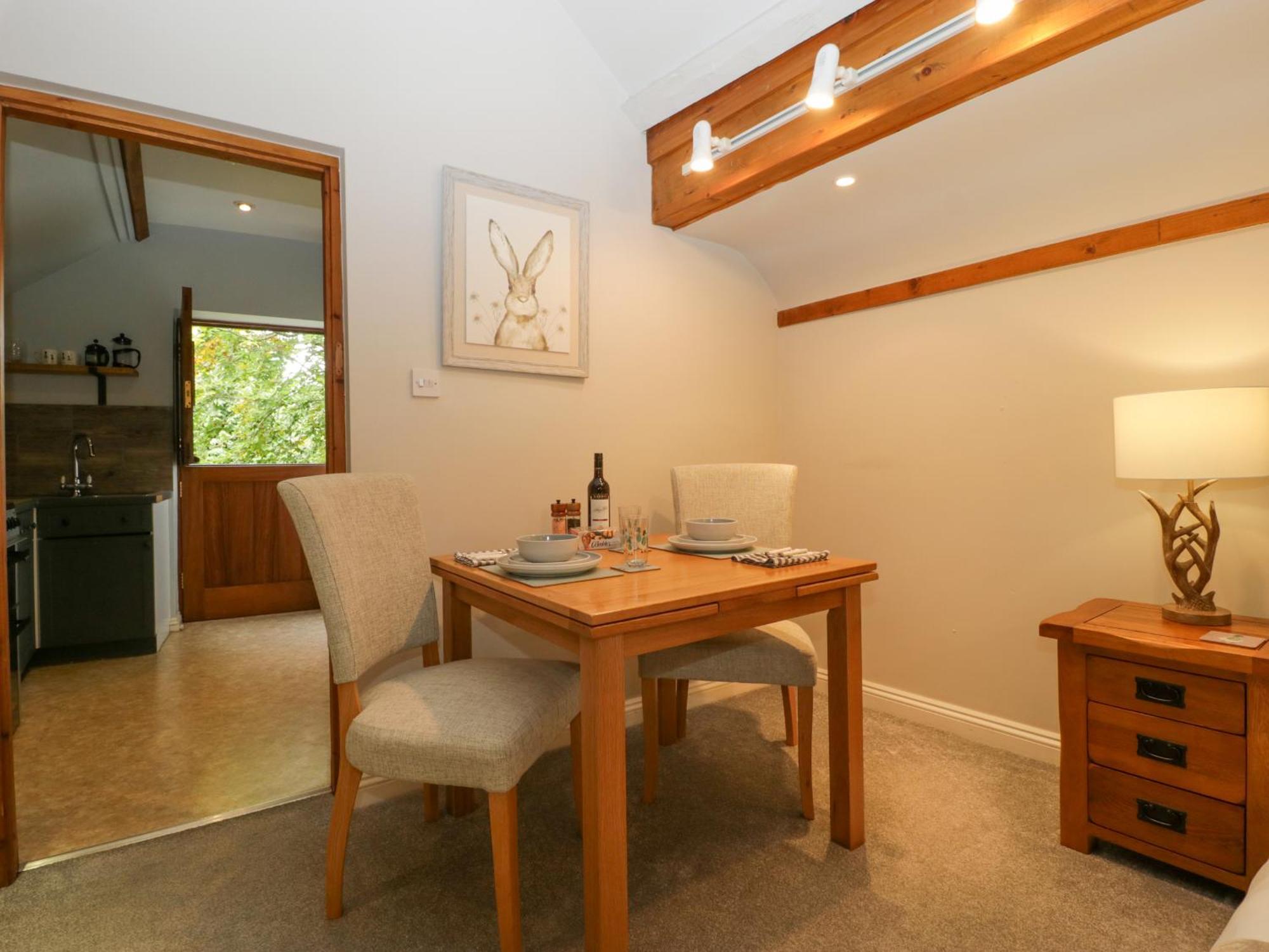 The Coach House Apartment Tewkesbury Ngoại thất bức ảnh